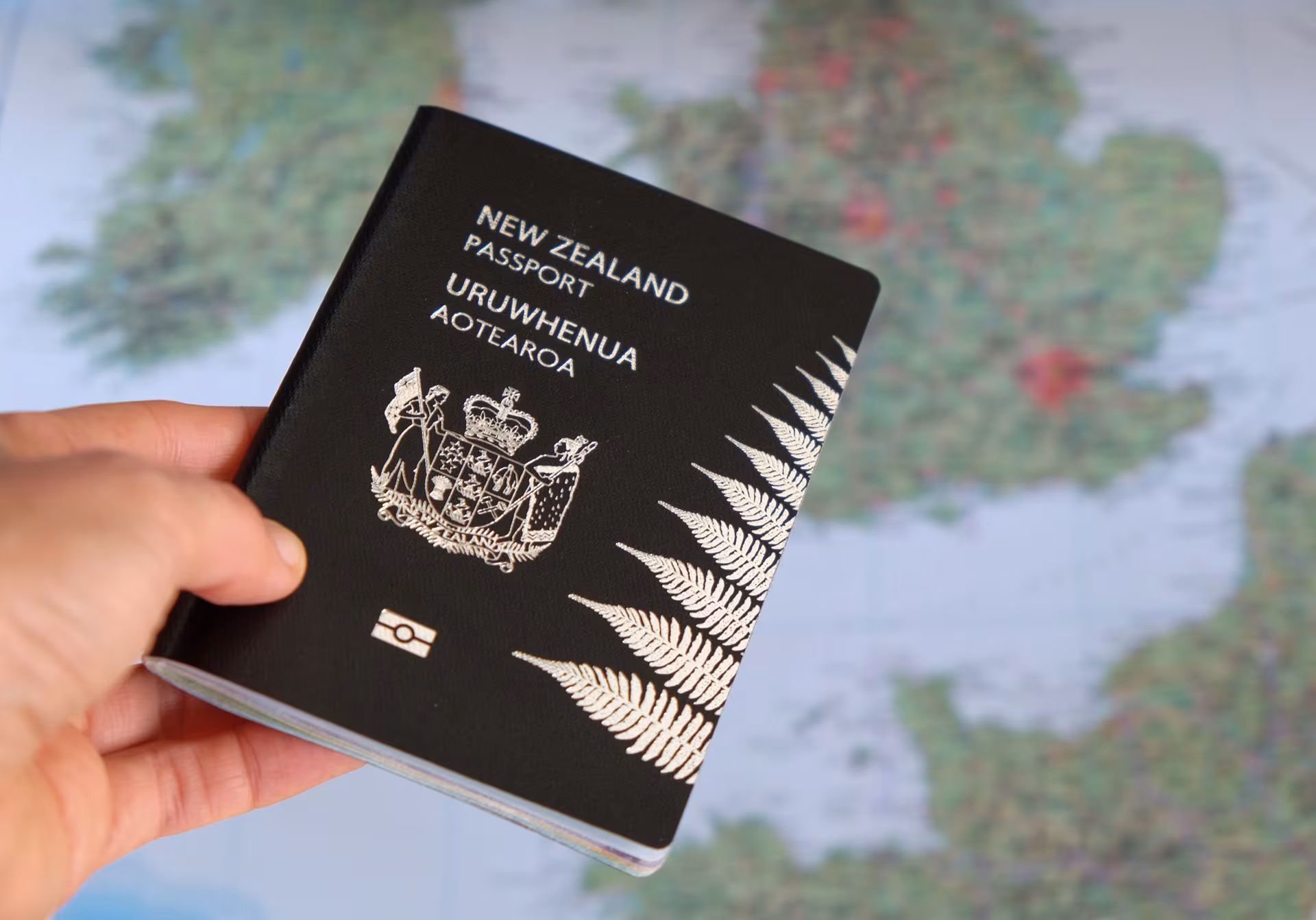 Your Trusted Partner for New Zealand Immigration